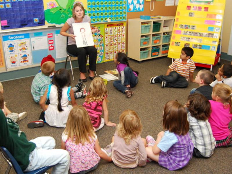 Νηπιαγωγεία: Η εγκύκλιος Προγραμματισμού εκπαιδευτικού έργου και λειτουργίας Ολοήμερου 2024- 2025 