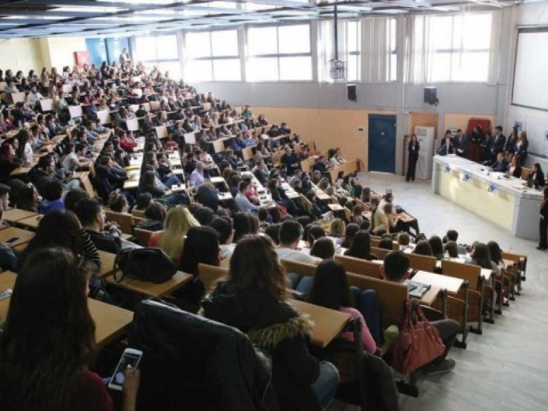 Η «Τεταρτοβάθμια» εκπαίδευση διευρύνεται: Ερχονται κοινά μεταπτυχιακά ελληνικών με ξένα ΑΕΙ για να αντιμετωπίσουμε... το brain drain 