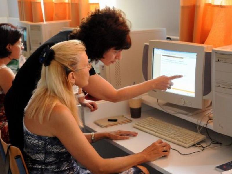 Εκπαιδευτικοί: 6η περίοδος επιμόρφωσης Β1 επιπέδου Τ.Π.Ε. - Αιτήσεις για όλους τους εκπαιδευτικούς
