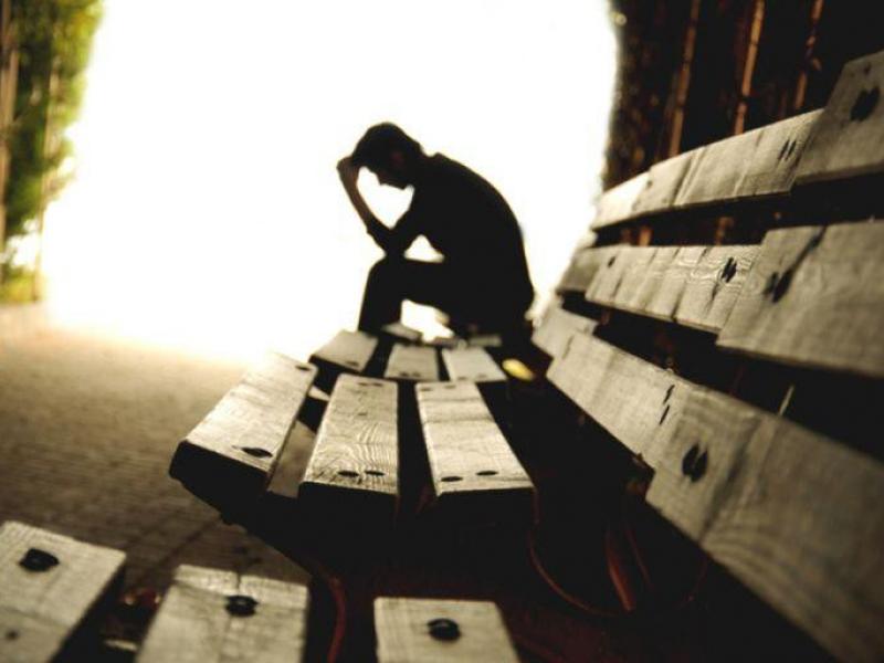 Αυτοκτονίες στην Ελλάδα: Ποια περιοχή κατέχει τη θλιβερή πρωτιά