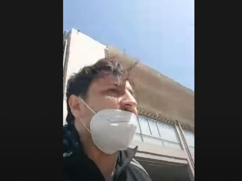 dimosiografos prosagogi thessaloniki