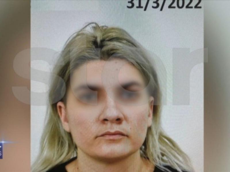 Η Πισπιρίγκου μιλά από τη φυλακή: «Είμαι μόνη μου, οι σκέψεις μου στα παιδιά μου, δεν με νοιάζει ο Μάνος» 