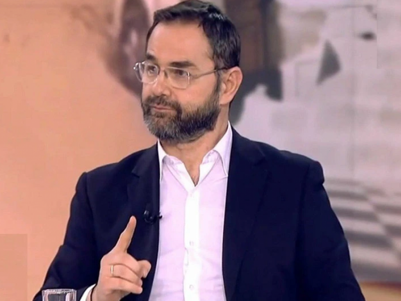 Το μάθατε; «Bullying γίνεται μόνο στα δημόσια σχολεία γιατί εκεί… δεν λειτουργούν οι αρχές»