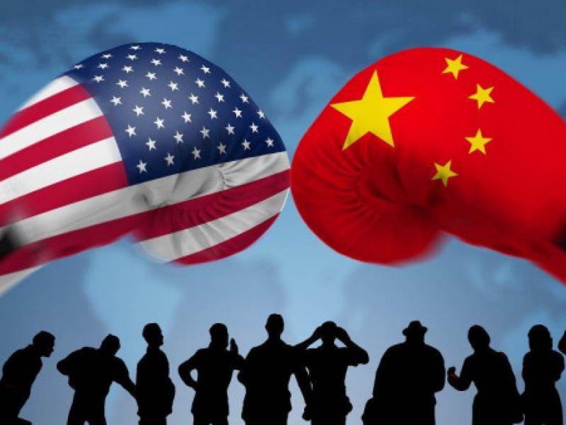 Από την Ουκρανία στην Ταϊβάν και στο βάθος …Κίνα: Στην Ανατολή και όχι στη Δύση βλέπει ο Μπάιντεν!