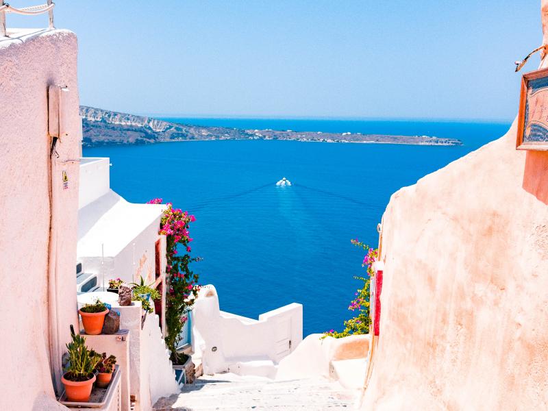 CNN: Η Ελλάδα στους 10+1 κορυφαίους προορισμούς του καλοκαιριού