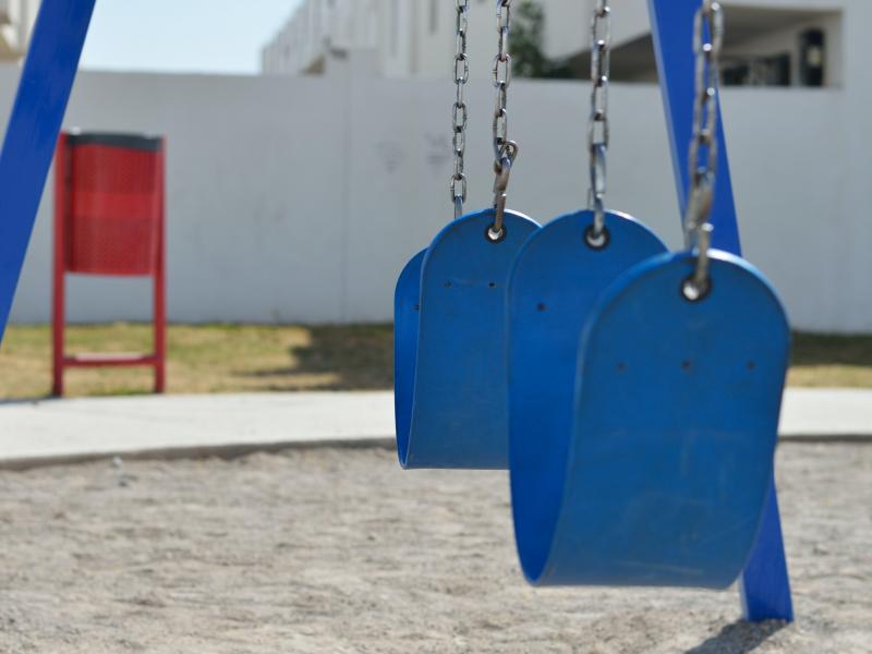 Αλεξανδρούπολη: Εκτός κινδύνου η 14χρονη που τραυματίστηκε σε παιδική χαρά- Θα υποβληθεί σε πλαστικές