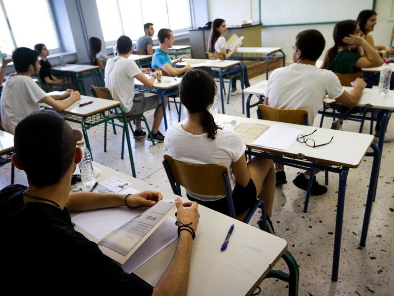 Πανελλαδικές 2025 - ΕΠΑΛ: Προτεινόμενα θέματα και απαντήσεις στο μάθημα της Υγιεινής