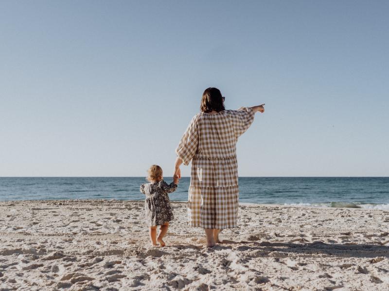 Kαιρός: Αίθριος με τοπικές νεφώσεις την Παρασκευή 5/8