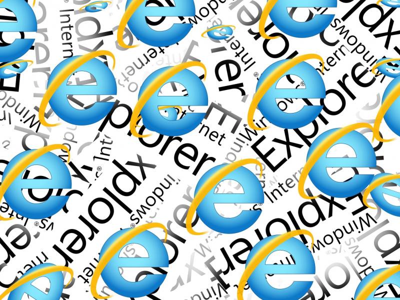 internet explorer
