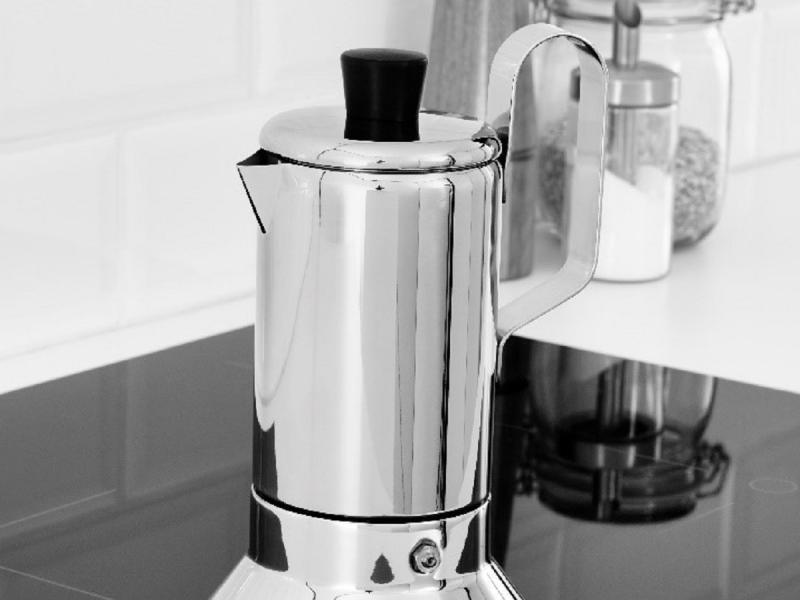 Η έξυπνη λύση για τον καθαρισμό του βραστήρα μέσα σε λίγα λεπτά