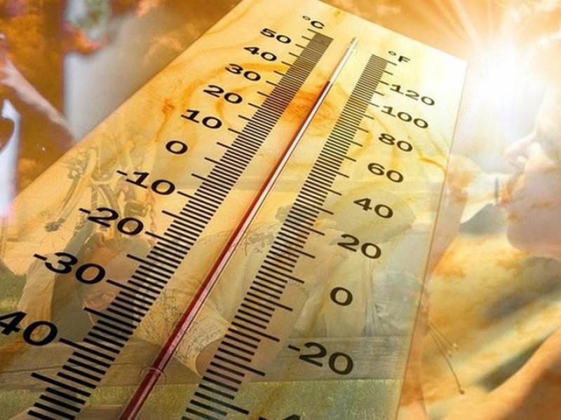 Ο Ιούλιος «καίει» την Ελλάδα: Έρχεται νέο κύμα καύσωνα με 40άρια – Αναλυτική πρόγνωση