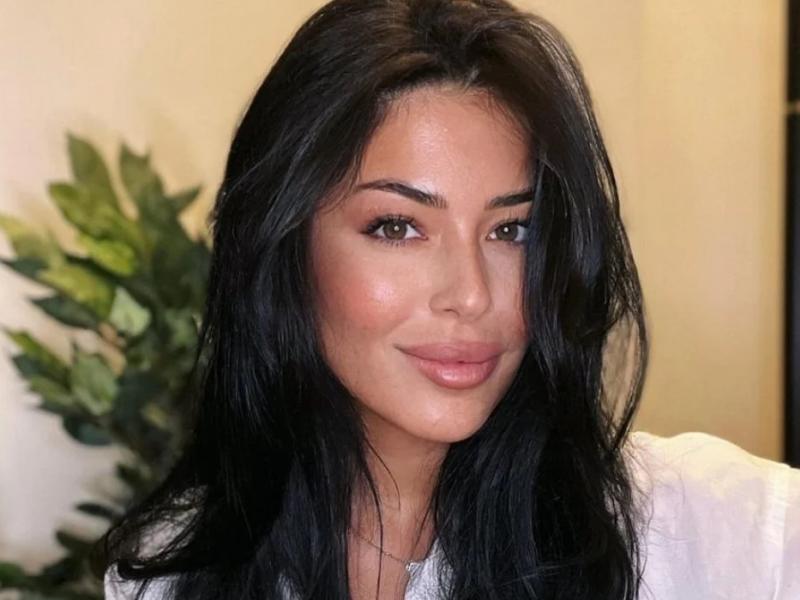 Λατινοπούλου: «Ένα τίποτα ο Κασσελάκης, πετυχημένη και στρέιτ δυστυχώς η Αχτσιόγλου»