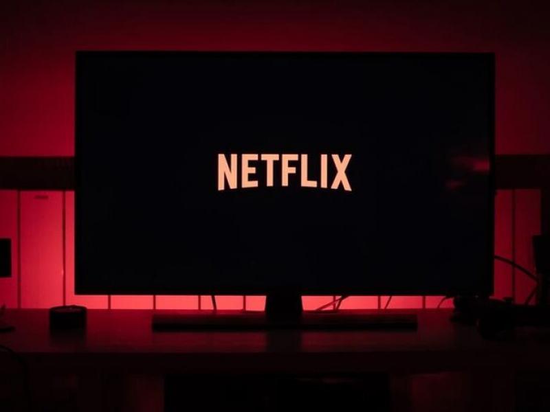 Netflix: Τι θα συμβεί αν πατήσετε το «502675»