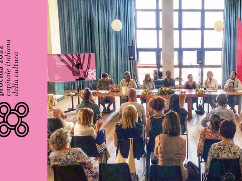 «Τέχνη, μια σιωπηλή επανάσταση»: Δράση για το Ευρωπαϊκό έτος νεολαίας