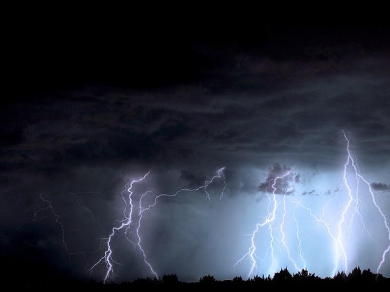 Ασύλληπτη ανατροπή του καιρού από την Πέμπτη στη μισή Ελλάδα