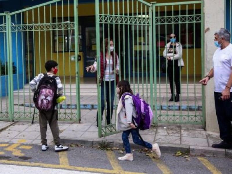 Ασύλληπτο! «Κόβονται» για το τυπικό των λέξεων σχολικοί νοσηλευτές για διαβητικούς μαθητές