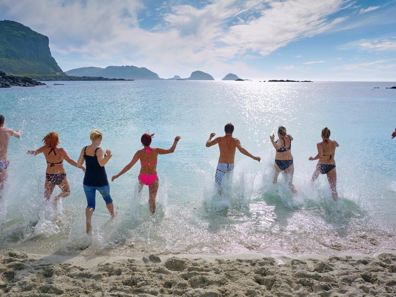 Καλοκαιρινές αποδράσεις χωρίς πολλά έξοδα: Πού να πας κοντά στην Αθήνα