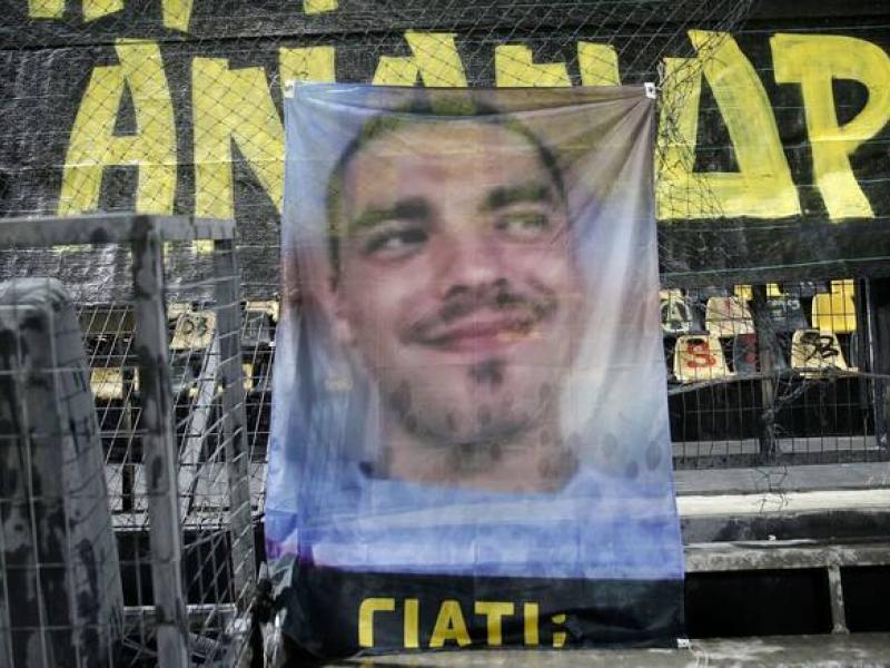 Δολοφονία Άλκη: Παραπομπή σε δίκη και των 12 ατόμων