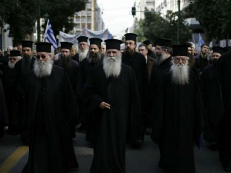 Αυτοδίκαιη λύση υπαλληλικής σχέσης εκπαιδευτικού επειδή ... έγινε παπάς!