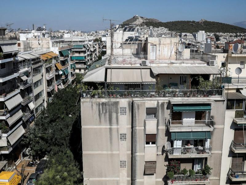 Ξεκινάει στις 15 Ιανουαρίου το πρόγραμμα «Σπίτι Μου 2» 