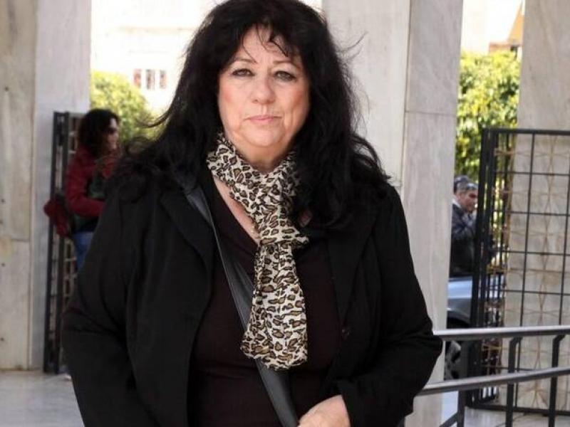 Άννα Βαγενά: Βαρύ πένθος για την ηθοποιό