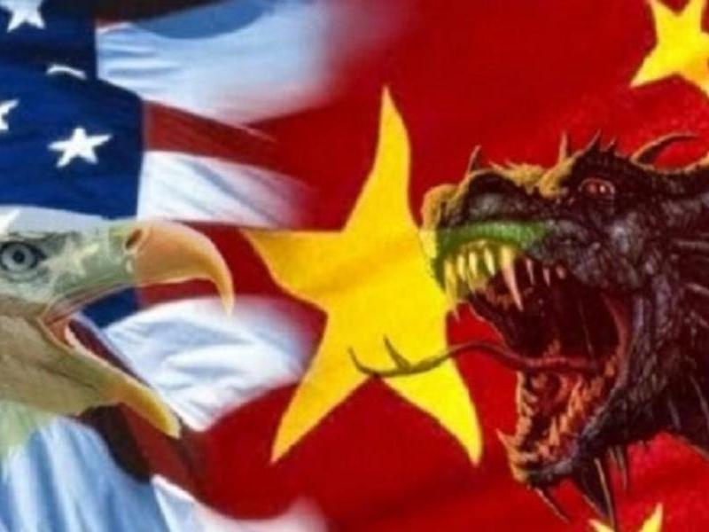 Η Κίνα απαντά στις ΗΠΑ σαν «έτοιμη από καιρό»