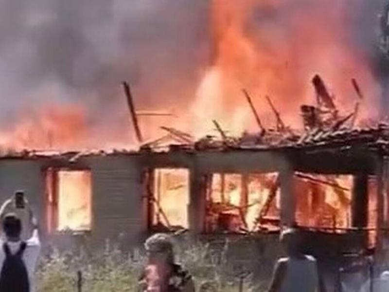 Η σπαρακτική ιστορία της ηλικιωμένης που βρέθηκε νεκρή μετά από φωτιά στο σπίτι της