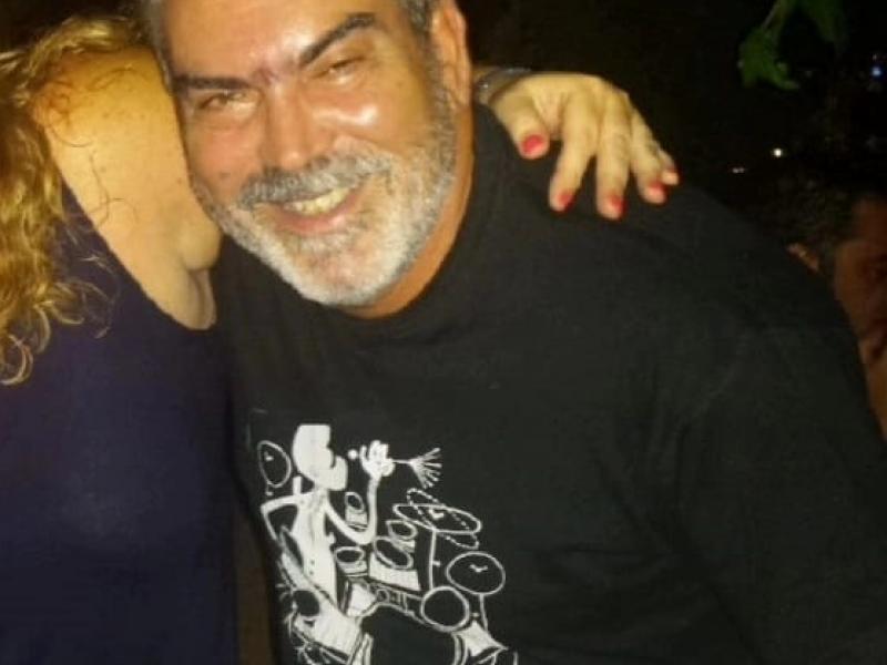 Έφυγε πρόωρα από τη ζωή ο εξαιρετικός εκπαιδευτικός Βασίλης Βάης