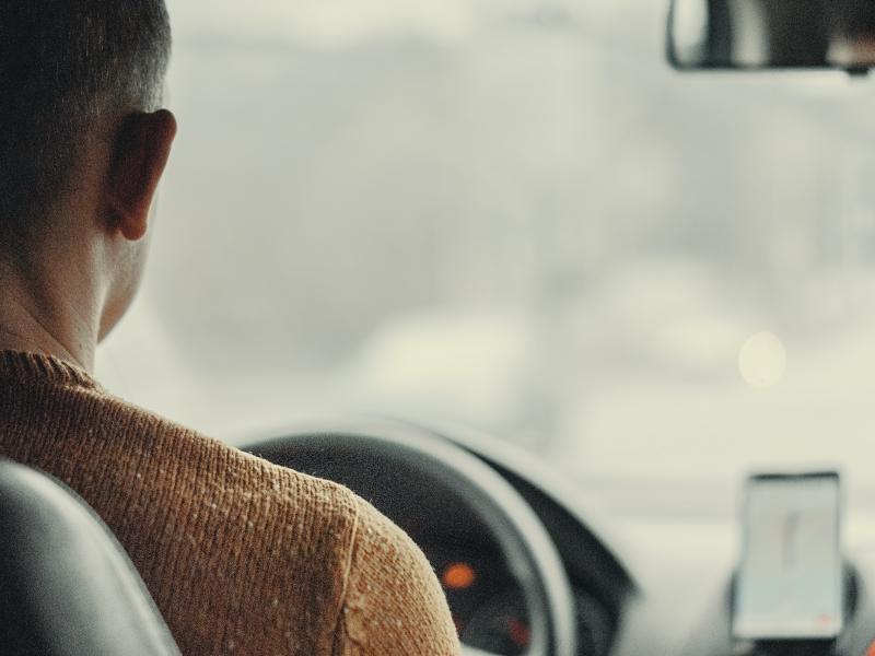 Τεχνητή νοημοσύνη: Έρχονται αλλαγές και στην οδήγηση