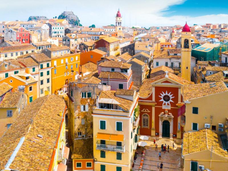 Εκπαιδευτικοί Κέρκυρας: Έρχεται ψυχρολουσία - Απαράδεκτη η κατάσταση με την εξεύρεση κατοικίας