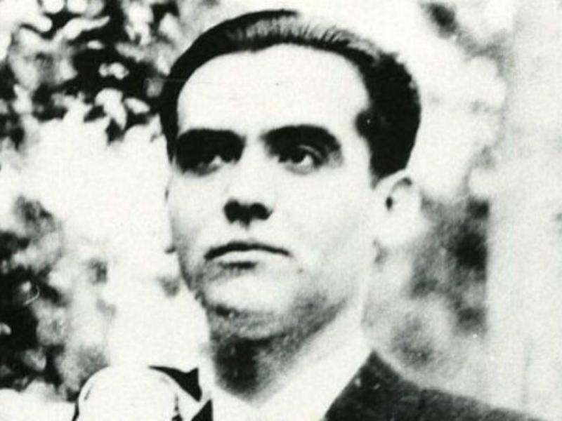 19 Αυγούστου 1936: Οι φασίστες δολοφονούν τον ποιητή Φεντερίκο Γκαρθία Λόρκα