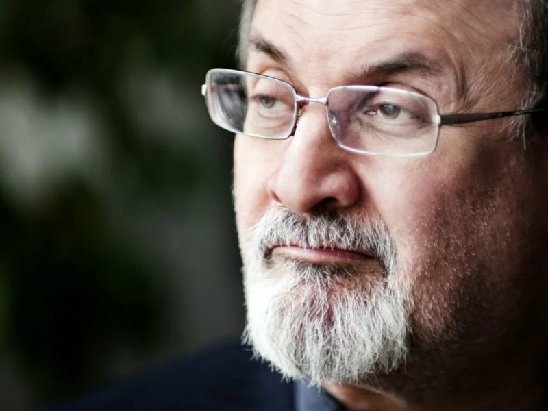 rushdie