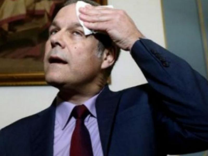 Ο Τζήμερος για τη μετονομασία σχολείου της Καλλιθέας και τους «αγράμματους σταλίνες τεμπελχανάδες» εκπαιδευτικούς!