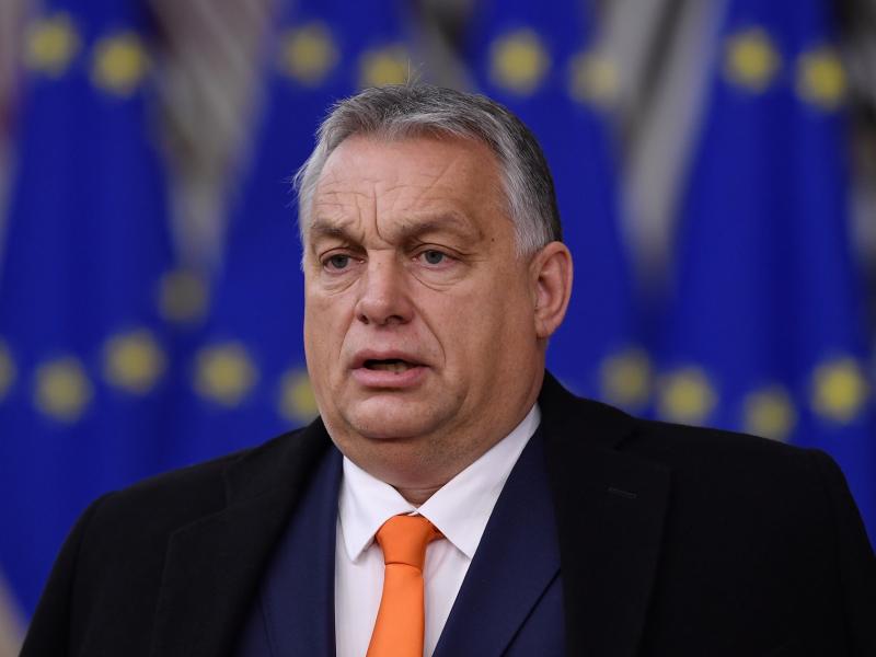 Βίκτορ Όρμπαν