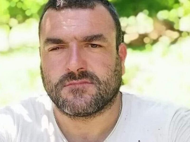 Πάτρα πατέρας γιος