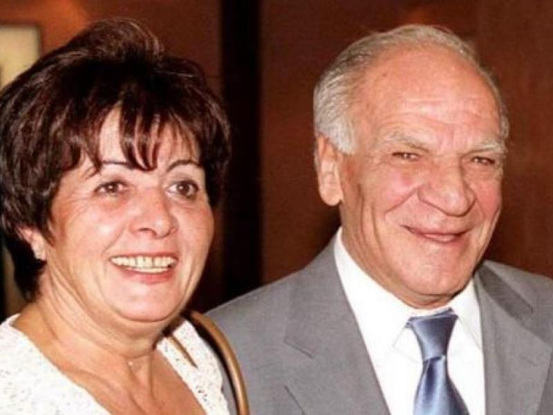 Δημήτρης Γλου