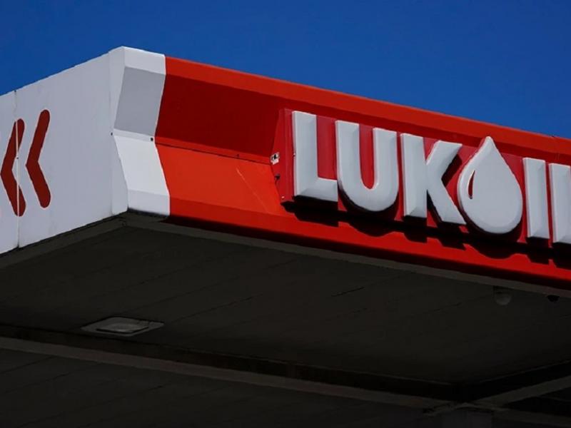 Lukoil