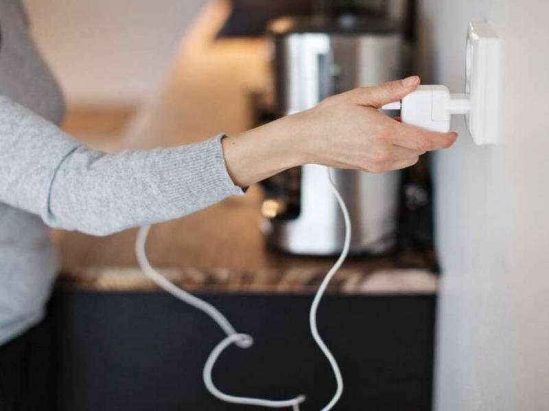 ηλεκτρικές συσκευές