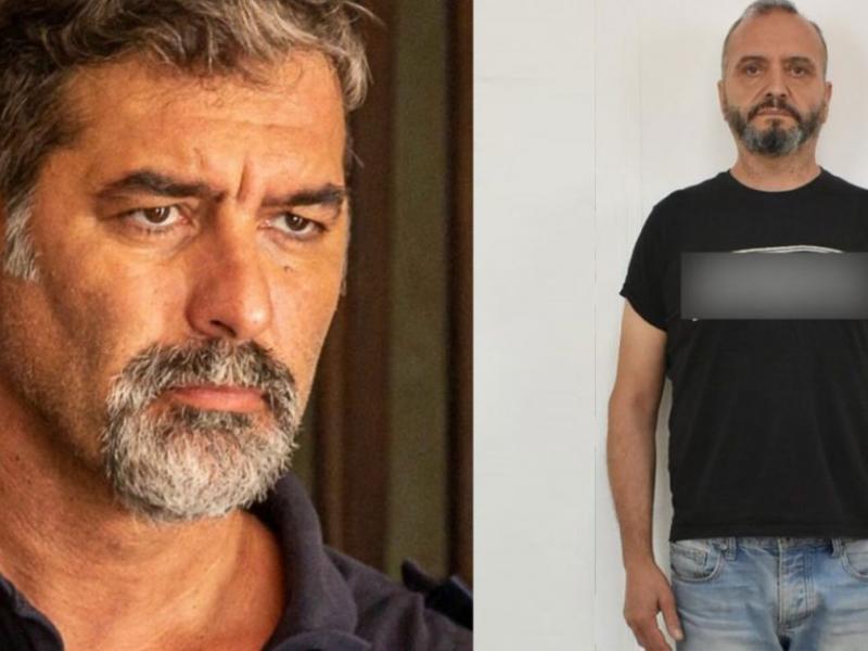 ΜΠΙΣΜΠΙΚΗΣ