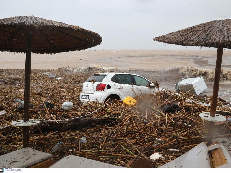 Ειδήσεις του Αυγούστου