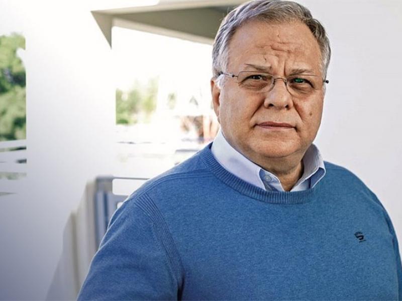 ΓΙΑΝΝΟΠΟΥΛΟς