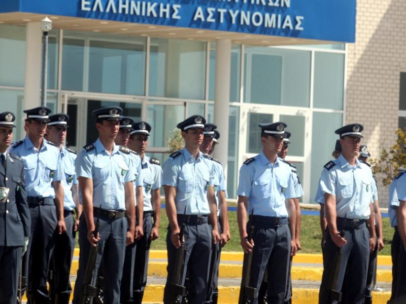 Αστυνομικές και Στρατιωτικές Σχολές: Τροποποιήσεις στους συντελεστές βάσης - Ποιες αυξάνονται, ποιες μειώνονται