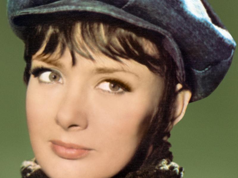 ΚΑΛΟΓΕΡΟΠΟΥΛΟΥ ΞΕΝΙΑ