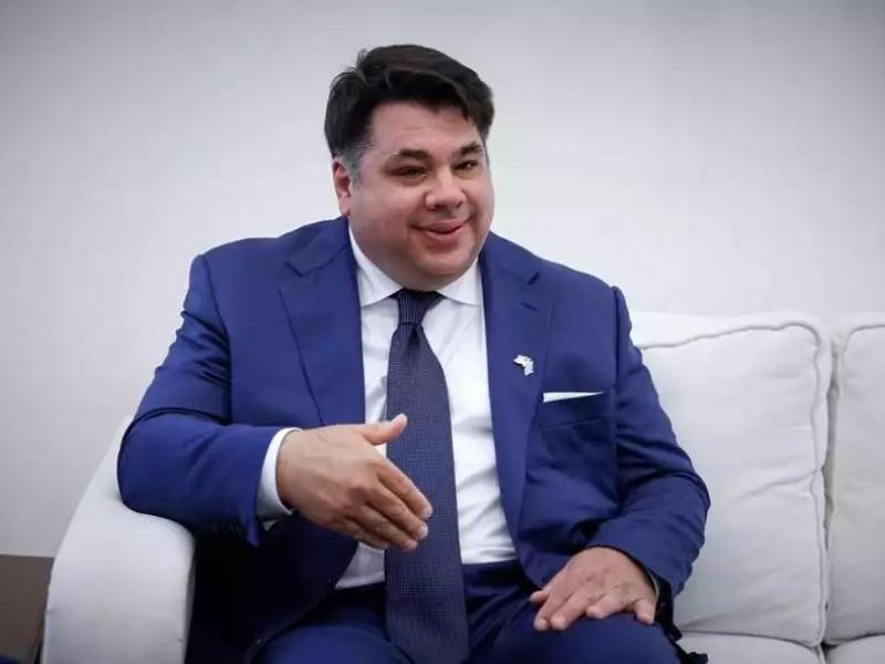 Τζορτζ Τσούνης