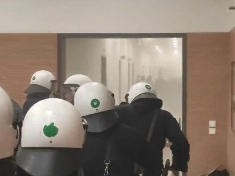 ΥΜΕΤ ΔΙΚΑΣΤΗΡΙΑ