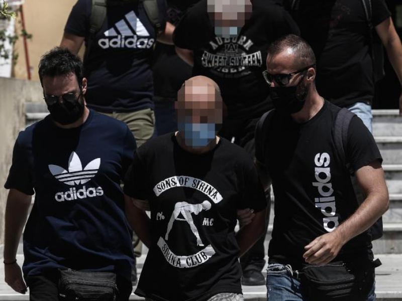 Trafficking στην Ηλιούπολη: Ένοχος ο αστυνομικός όμως αποφυλακίζεται!