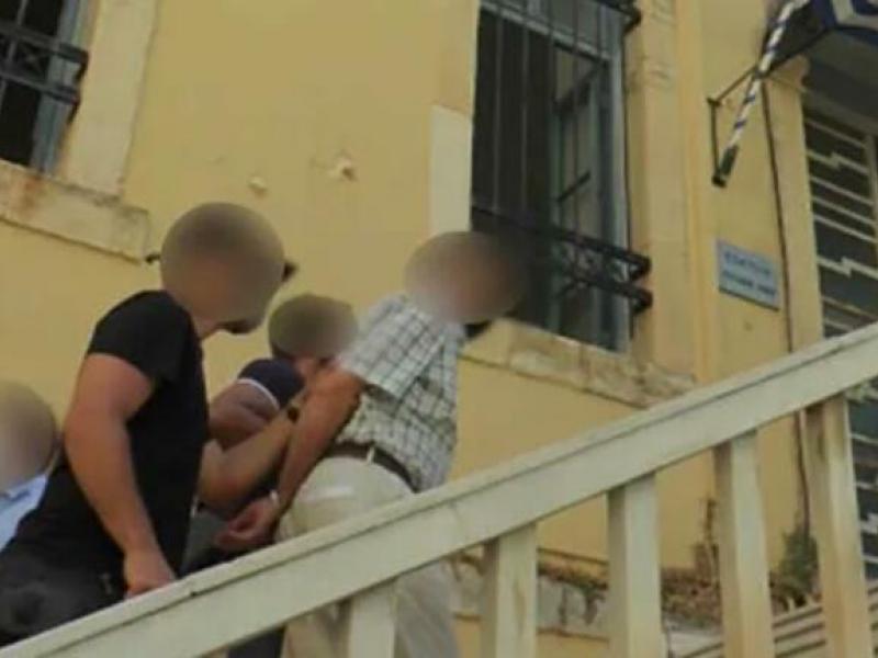 Κατηγορούμενος βιασμού στα Χανιά
