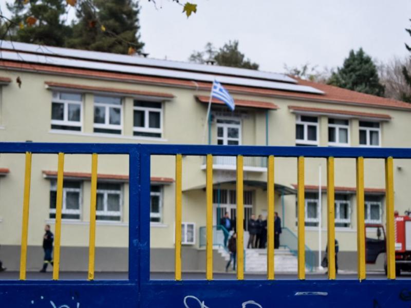 Σέρρες: Σε κακούργημα μετατρέπεται η κατηγορία για την τραγωδία στο 9ο Δημοτικό Σχολείο
