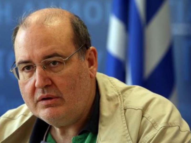 Ν. Φίλης: Ο Κασσελάκης σε κρίσιμα ζητήματα συγκυβερνά με τον Μητσοτάκη