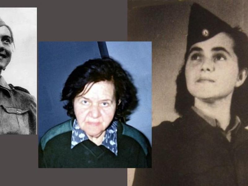 Κατίνα Λατίφη